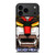 VOLTRON LION FORCE iPhone 17 Pro Max Case Cover