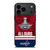 WASHINGTON CAPITALS CHAMPION iPhone 17 Pro Max Case Cover