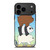 WE BARE BEARS BROTHERS iPhone 17 Pro Max Case Cover