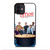 THE OFFICE TV SERIES iPhone 12 Mini Case Cover