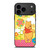 WINNIE THE POOH CUTE iPhone 17 Pro Max Case Cover