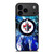 WINNIPEG JETS HOCKEY TEAM iPhone 17 Pro Max Case Cover