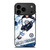 WINNIPEG JETS JACOB TROUBA iPhone 17 Pro Max Case Cover