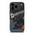 WINTER SOLDIER ART iPhone 17 Pro Max Case Cover