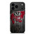 WISCONSIN BADGERS 1 iPhone 17 Pro Max Case Cover