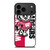WISCONSIN BADGERS LOGO NEW iPhone 17 Pro Max Case Cover