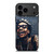 WIZ KHALIFA AMERICAN RAPPER iPhone 17 Pro Max Case Cover