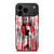 XOLOS CLUB TIJUANA iPhone 17 Pro Max Case Cover