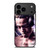 XXXTENTACION RAPPER ART iPhone 17 Pro Max Case Cover