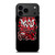 ZOO YORK ART LOGO iPhone 17 Pro Max Case Cover