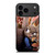 ZOOTOPIA POLICE iPhone 17 Pro Max Case Cover