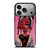 2BUNZ MELANIN POPPIN' ABA iPhone 17 Pro Case Cover