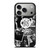 5 SECONDS OF SUMMER COLLAGE iPhone 17 Pro Case Cover