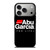 ABU GARCIA FISHING LOGO iPhone 17 Pro Case Cover