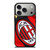 AC MILAN 1 iPhone 17 Pro Case Cover