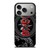 ACDC 2 iPhone 17 Pro Case Cover