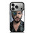 ADAM LAMBERT FACE iPhone 17 Pro Case Cover