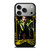 ADAM LAMBERT iPhone 17 Pro Case Cover