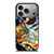 ADIDAS ART 3 iPhone 17 Pro Case Cover