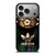 ADIDAS CLASSIC BALL iPhone 17 Pro Case Cover