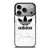 ADIDAS DAZZLE iPhone 17 Pro Case Cover
