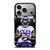 ADRIAN PETERSON SIGNATURE 2 iPhone 17 Pro Case Cover