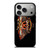 AEROSMITH ROCK LOGO iPhone 17 Pro Case Cover