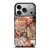 AESTHETIC 1 iPhone 17 Pro Case Cover