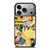 AESTHETIC 5 iPhone 17 Pro Case Cover