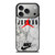 AIR JORDAN DAZZLE iPhone 17 Pro Case Cover