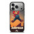 AIR JORDAN X MARIO BROS iPhone 17 Pro Case Cover