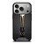 ALABAMA CRIMSON CHAMPIONSHIP iPhone 17 Pro Case Cover