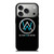 ALAN WALKER DJ 1 iPhone 17 Pro Case Cover