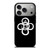 ALESSO DJ 2 iPhone 17 Pro Case Cover