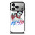 ALESSO DJ 3 iPhone 17 Pro Case Cover
