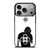 ALESSO DJ 6 iPhone 17 Pro Case Cover