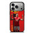 ALEXIS SANCHEZ 1 iPhone 17 Pro Case Cover