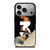 ALLEN IVERSON THE ANSWER iPhone 17 Pro Case Cover