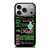 ALPHA KAPPA ALPHA 1 iPhone 17 Pro Case Cover