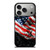 AMERICAN COLORS CITY SKYLINE iPhone 17 Pro Case Cover