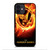 THE HUNGER GAMES FIRE iPhone 12 Mini Case Cover