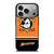 ANAHEIM DUCKS LOGO 3 iPhone 17 Pro Case Cover
