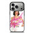 ANGELA AGUILAR BIDI BOM iPhone 17 Pro Case Cover
