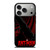 ANT MAN 3 iPhone 17 Pro Case Cover