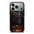 ANT MAN AND THE WASP 3 iPhone 17 Pro Case Cover