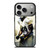 ANTONIO BROWN PITTSBURGH STEELERS 1 iPhone 17 Pro Case Cover