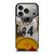 ANTONIO BROWN PITTSBURGH STEELERS 2 iPhone 17 Pro Case Cover