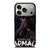ANUEL AA REAL HASTA LA MUERTE RAPPER iPhone 17 Pro Case Cover