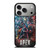 APEX LEGENDS ALL CHARACTER iPhone 17 Pro Case Cover