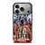 APEX LEGENDS GAME iPhone 17 Pro Case Cover